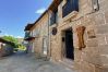 House in Allariz - YourHouse A Casa Do Cordeiro
