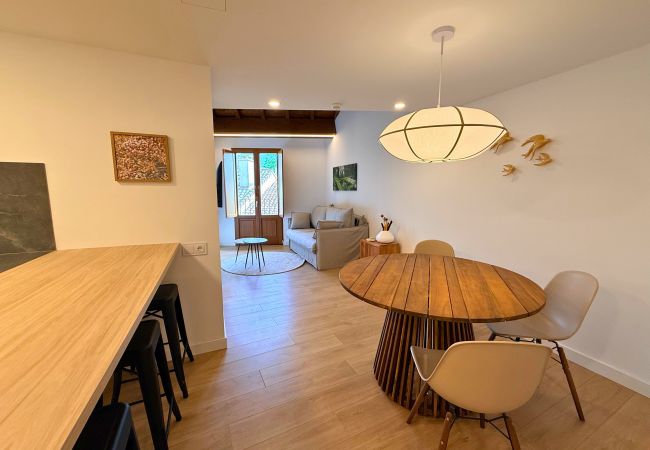 Apartment in Allariz - YourHouse A Padela family apartment