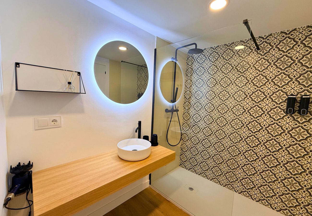 Apartment in Allariz - YourHouse A Padela family apartment