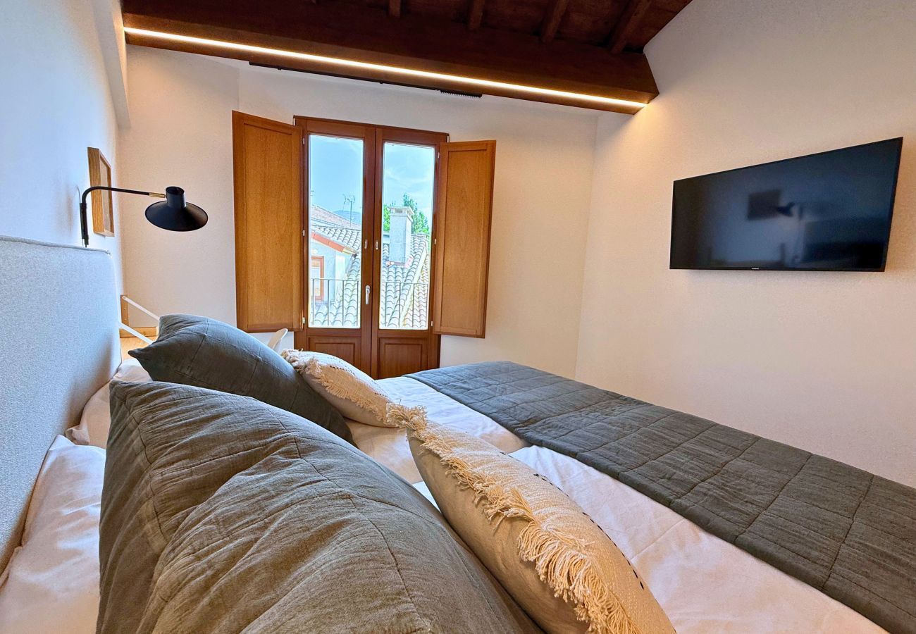 Apartment in Allariz - YourHouse A Padela family apartment
