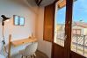 Apartment in Allariz - YourHouse A Padela family apartment