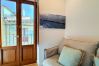Apartment in Allariz - YourHouse O Brinal family apartment