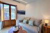 Apartment in Allariz - YourHouse O Brinal family apartment