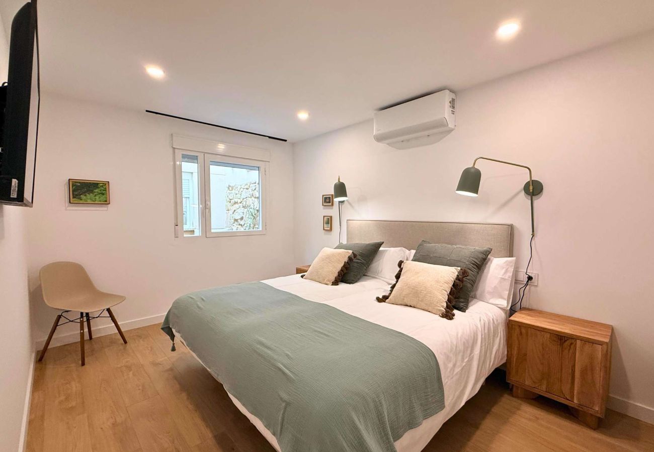 Apartment in Allariz - YourHouse O Canelar family apartment