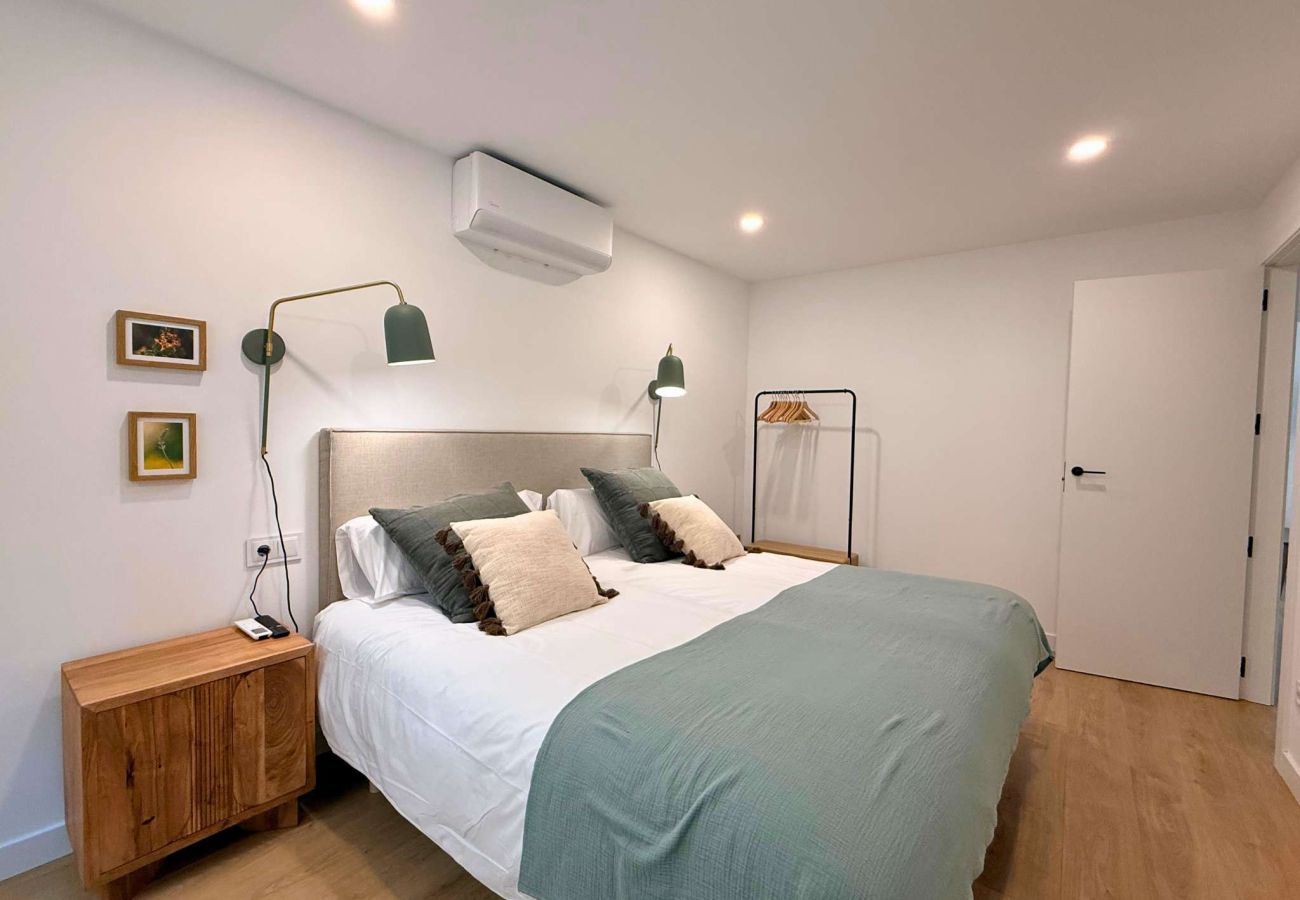 Apartment in Allariz - YourHouse O Canelar family apartment