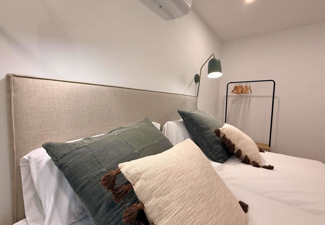Apartment in Allariz - YourHouse O Rexo family apartment