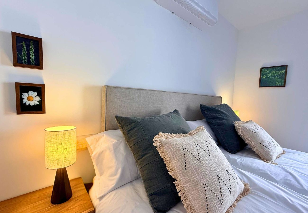 Apartment in Allariz - YourHouse O Rexo family apartment