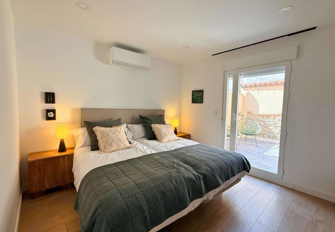 Apartment in Allariz - YourHouse O Rexo family apartment