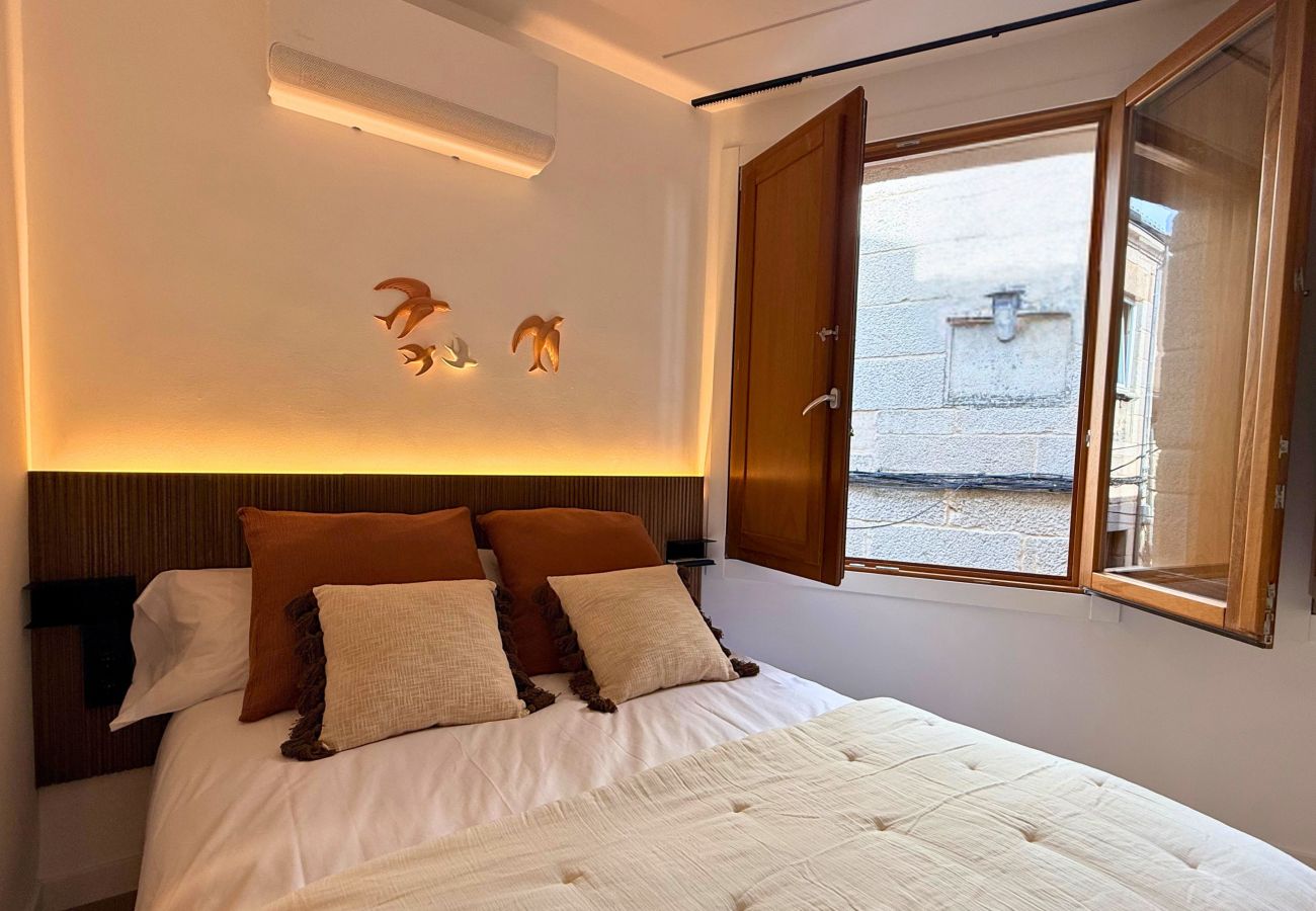 Studio in Allariz - YourHouse O Foxo apartment