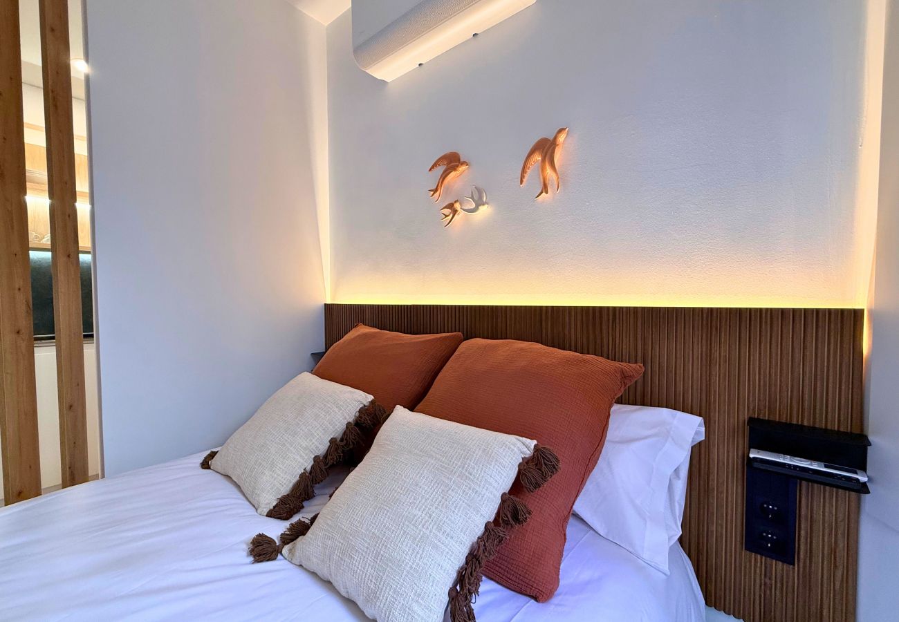 Studio in Allariz - YourHouse O Foxo apartment