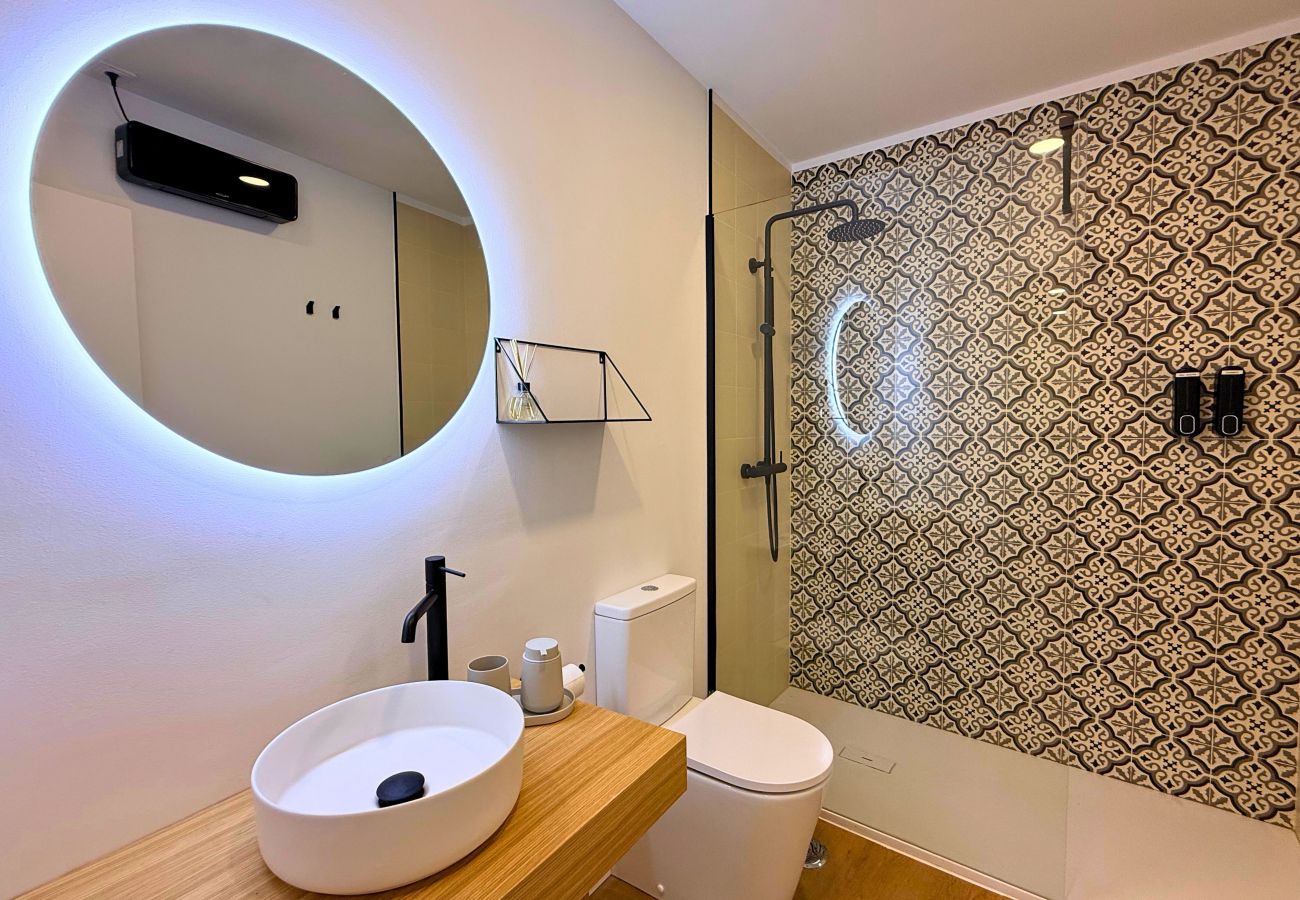 Studio in Allariz - YourHouse O Foxo apartment