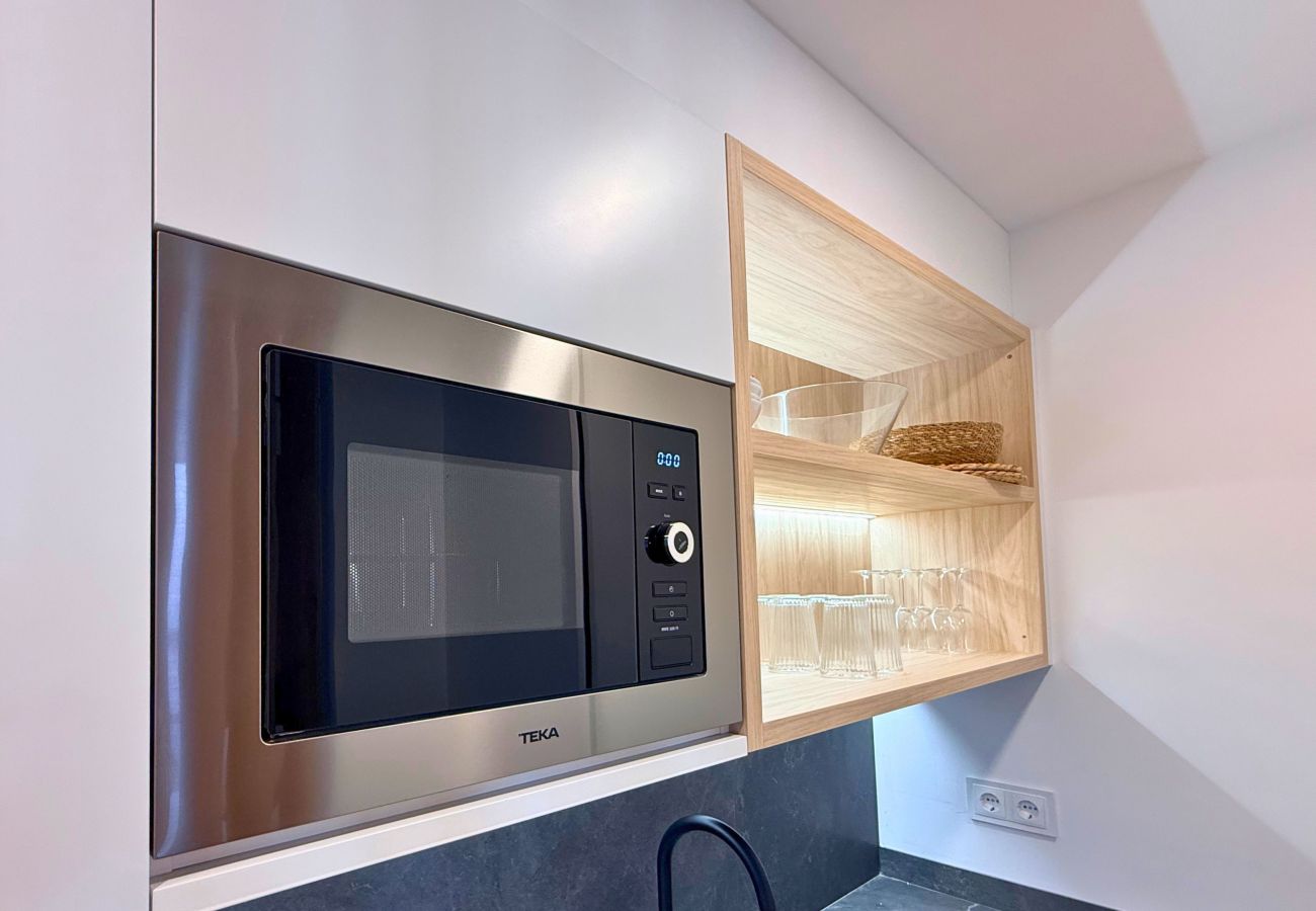 Studio in Allariz - YourHouse O Foxo apartment