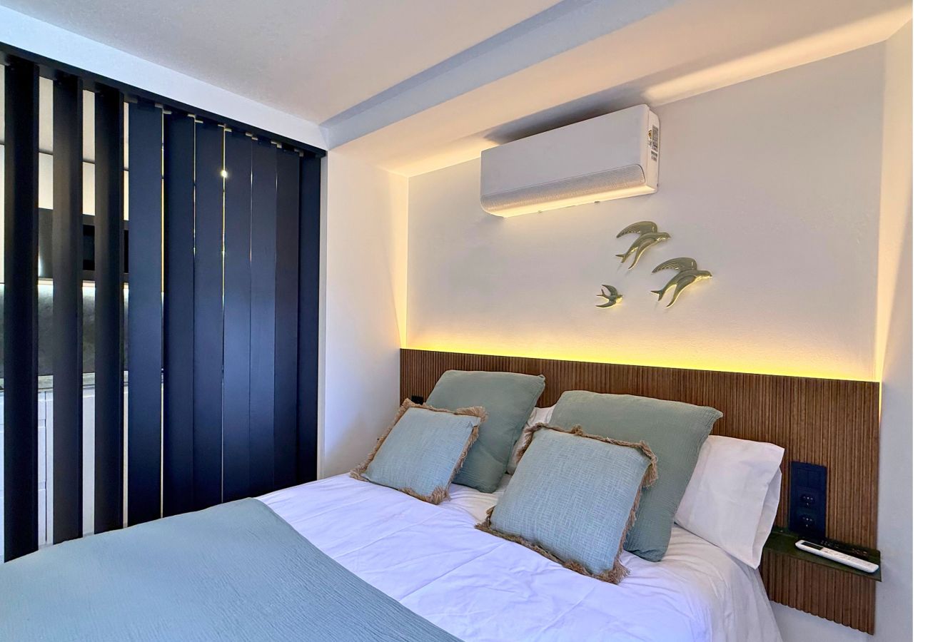 Studio in Allariz - YourHouse As Escadas Studio