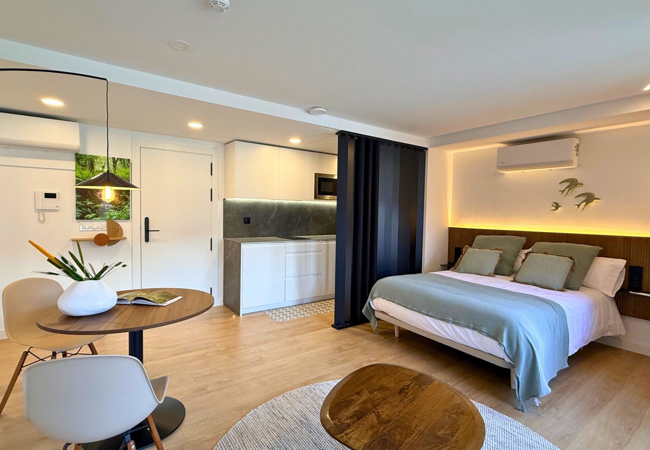 Studio in Allariz - YourHouse As Escadas Studio