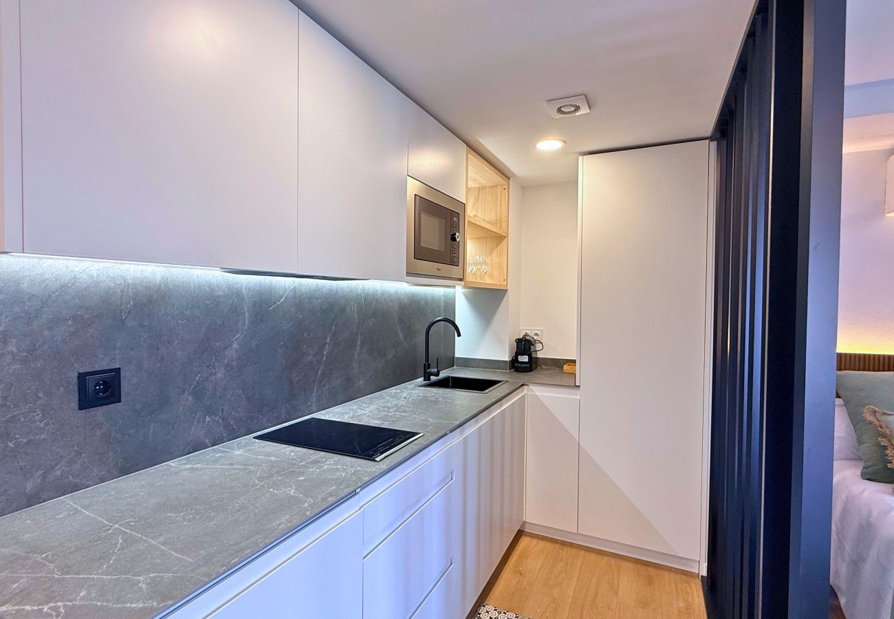 Studio in Allariz - YourHouse As Escadas Studio
