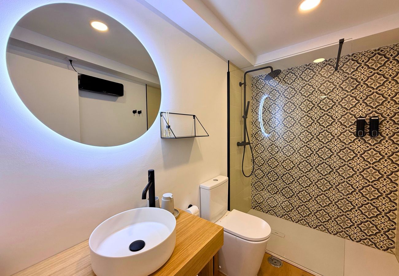 Studio in Allariz - YourHouse As Escadas Studio