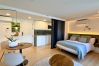 Studio in Allariz - YourHouse As Escadas Studio
