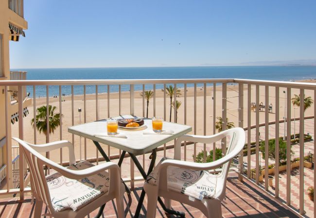 Apartment in Cullera - Photo