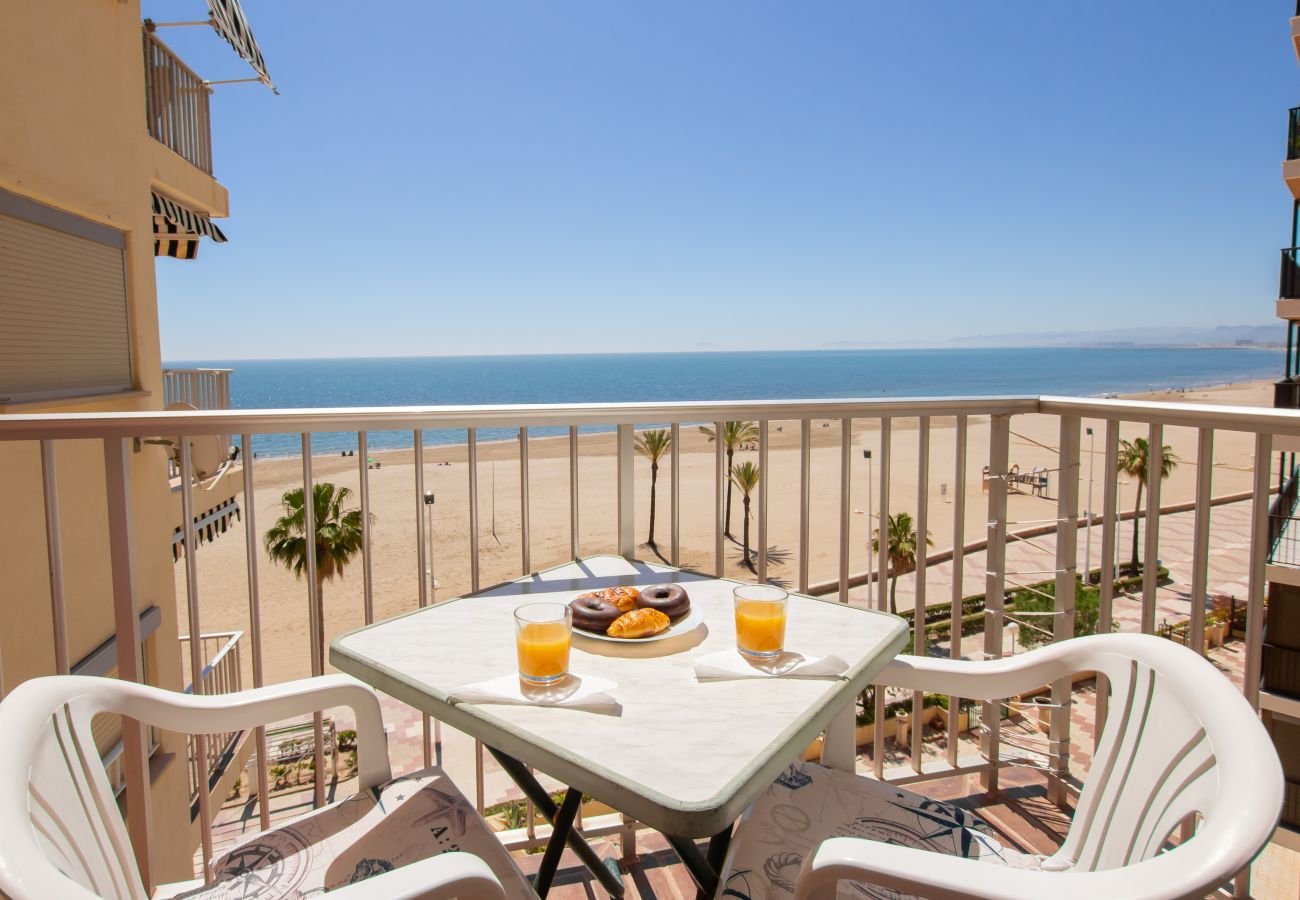 Apartment in Cullera - Photo