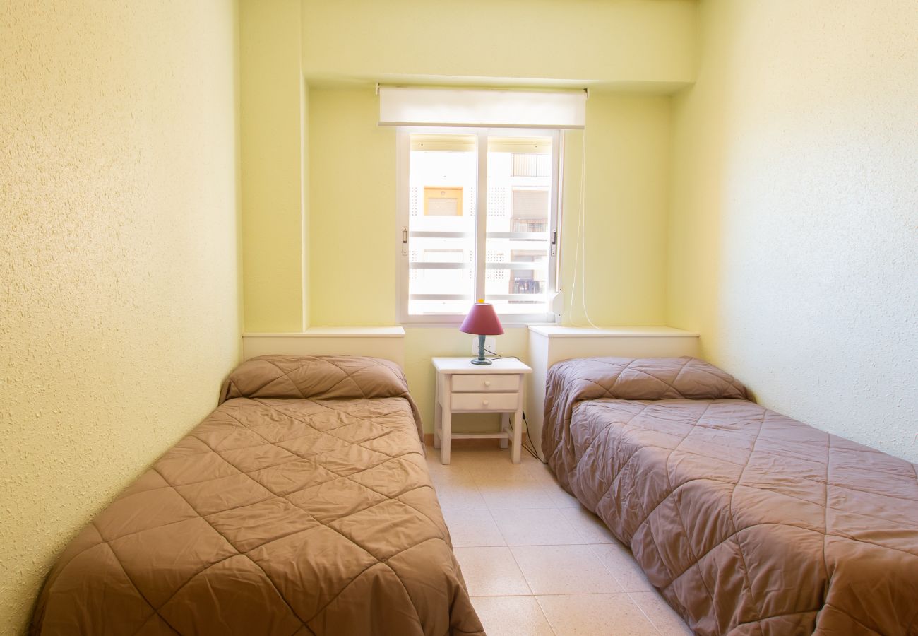 Apartment in Cullera - Photo
