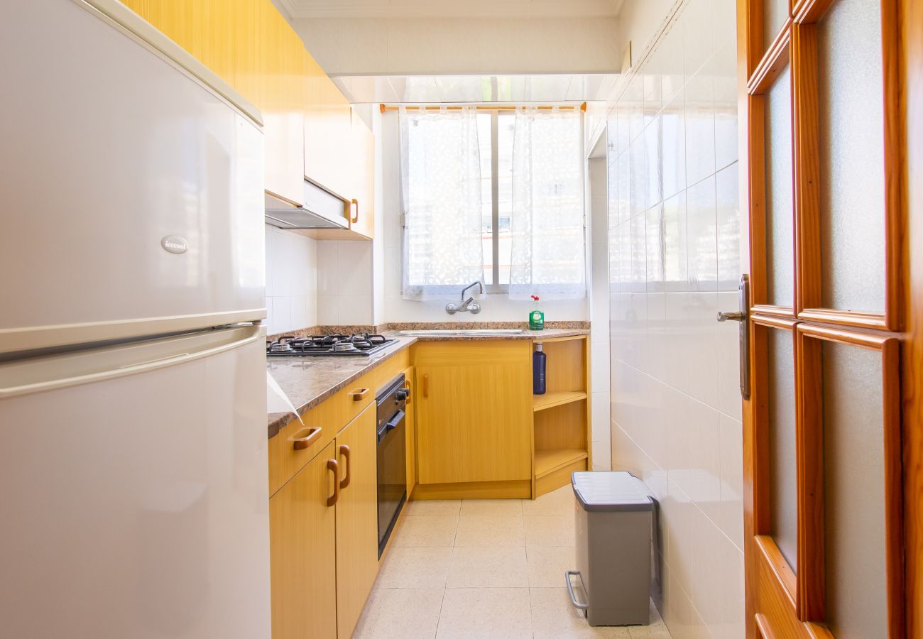 Apartment in Cullera - Photo