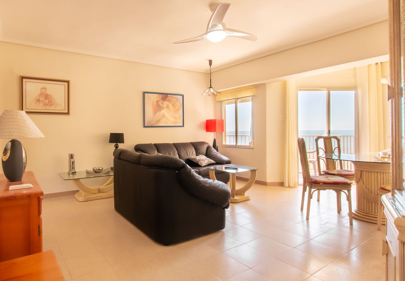 Apartment in Cullera - Photo