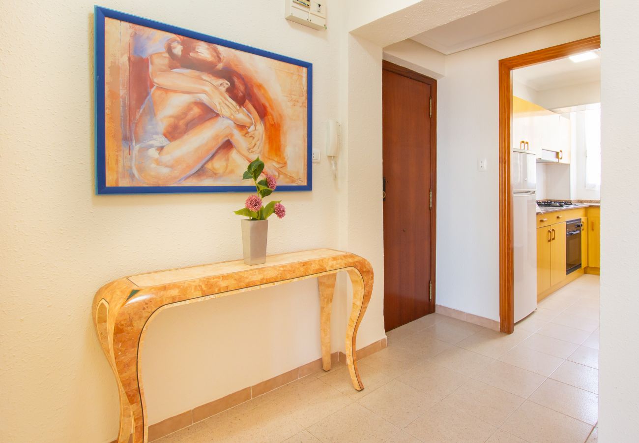 Apartment in Cullera - Photo
