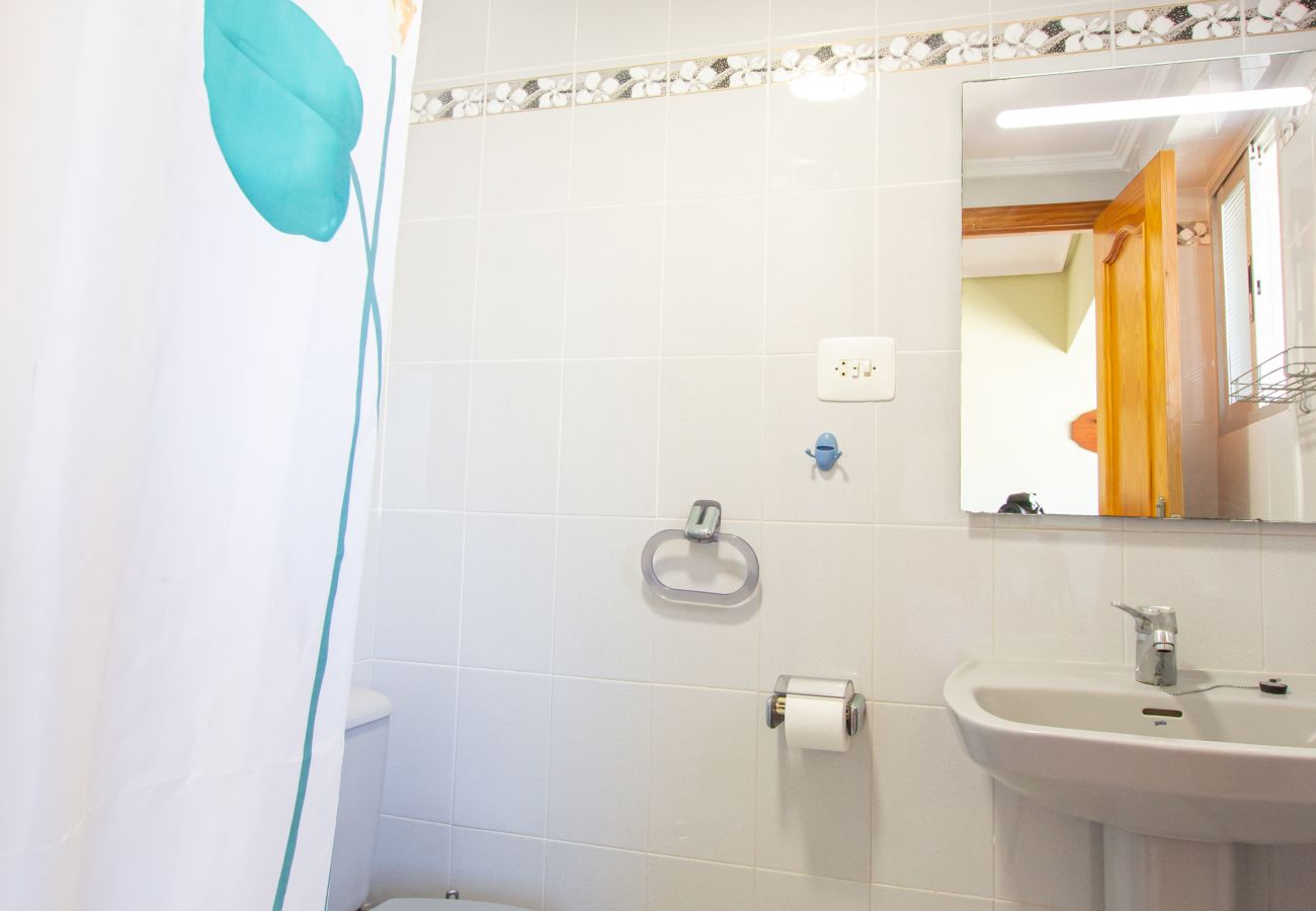 Apartment in Cullera - Photo