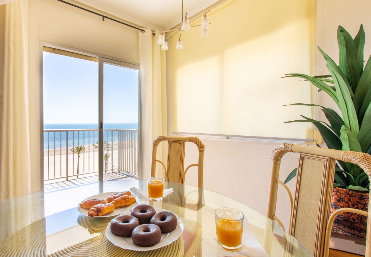 Apartment in Cullera - Photo