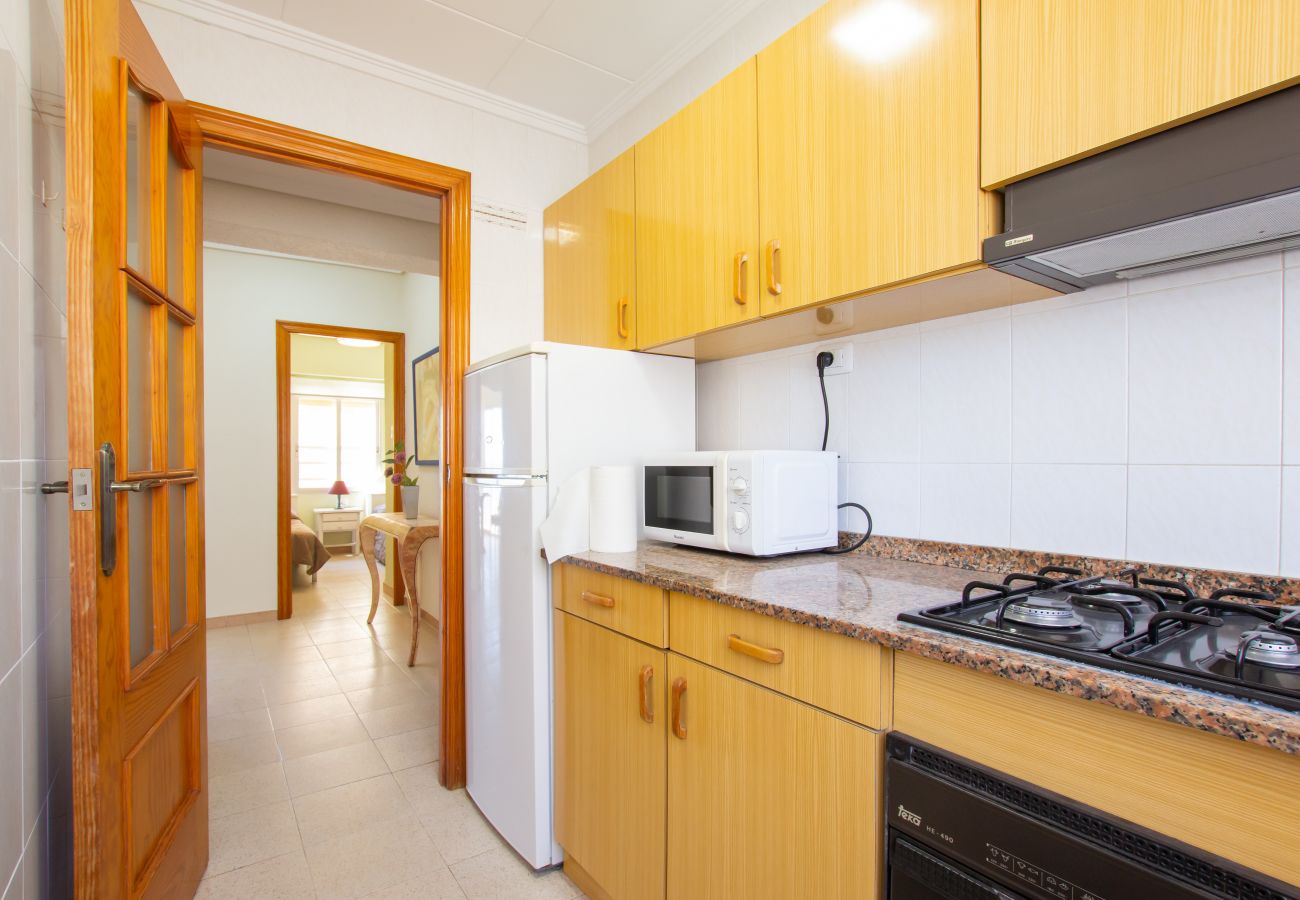 Apartment in Cullera - Photo