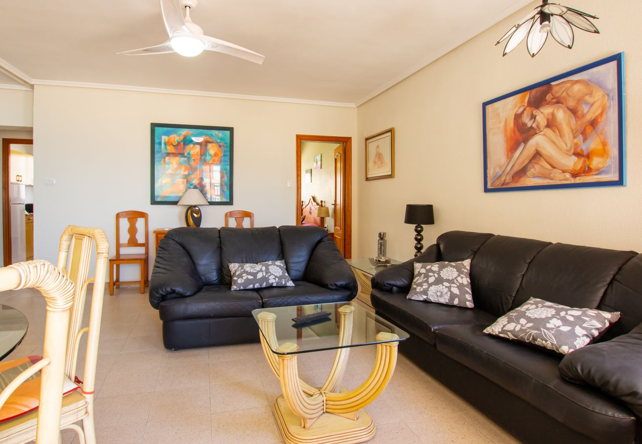 Apartment in Cullera - Photo