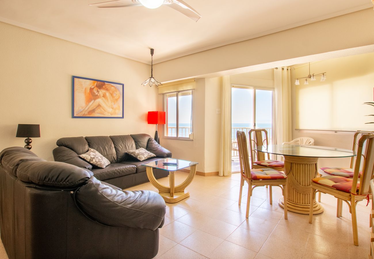 Apartment in Cullera - Photo