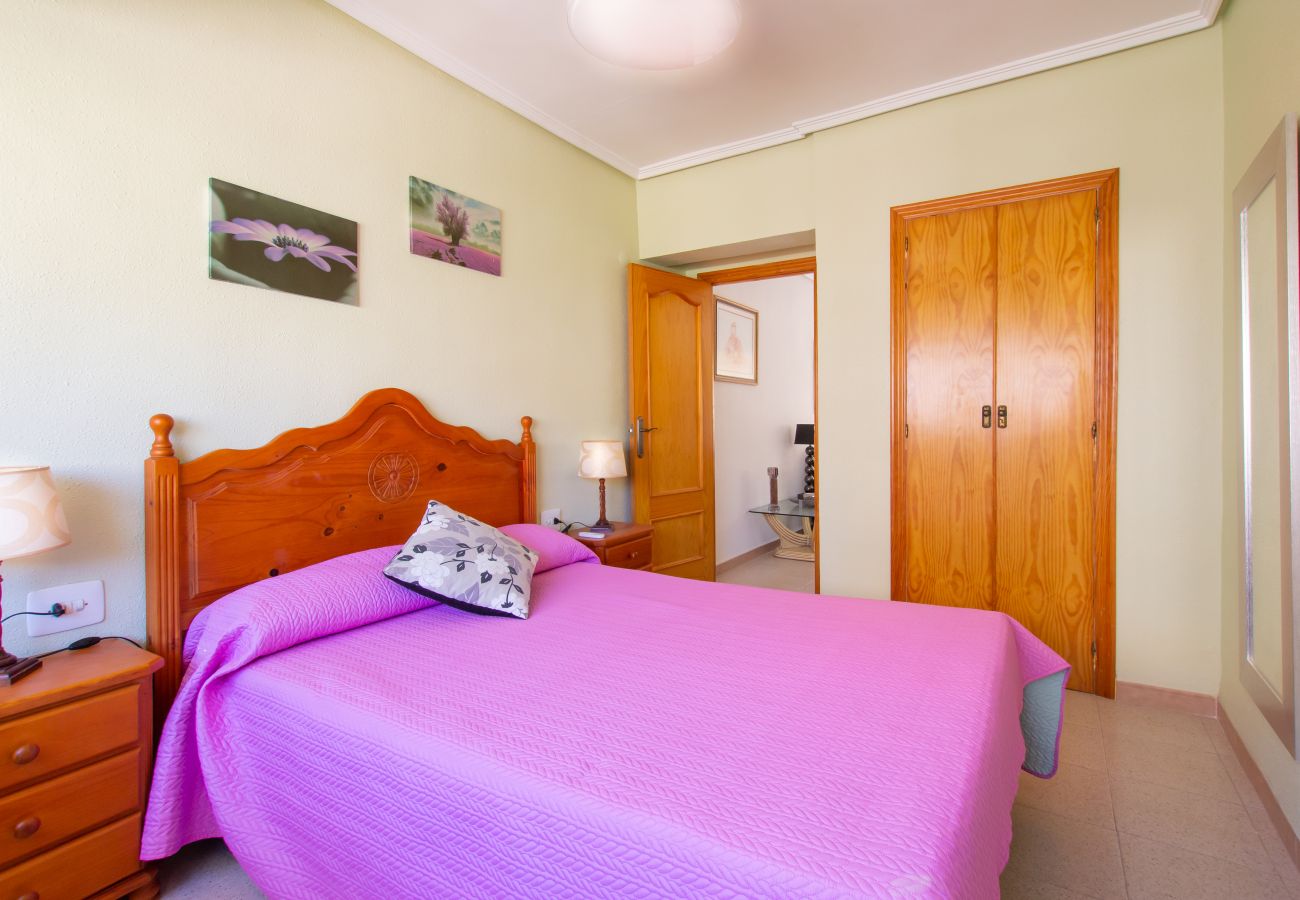 Apartment in Cullera - Photo