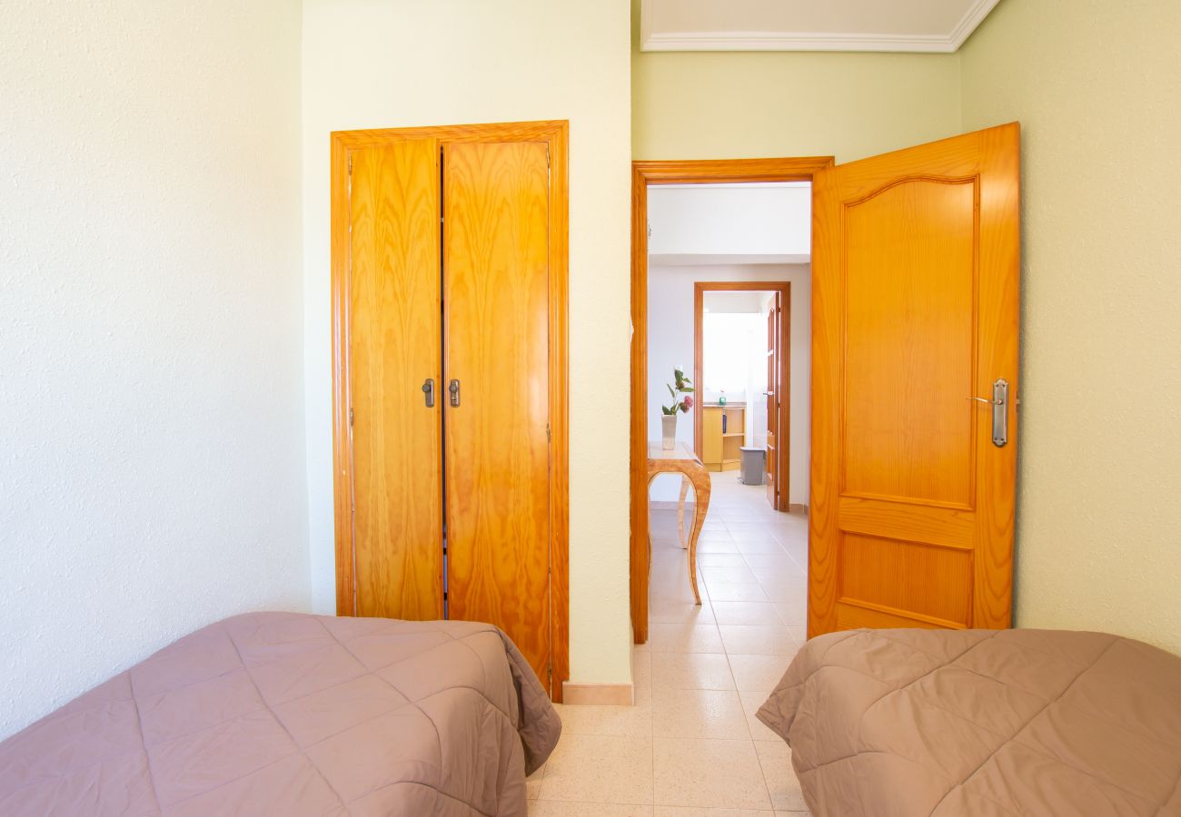 Apartment in Cullera - Photo