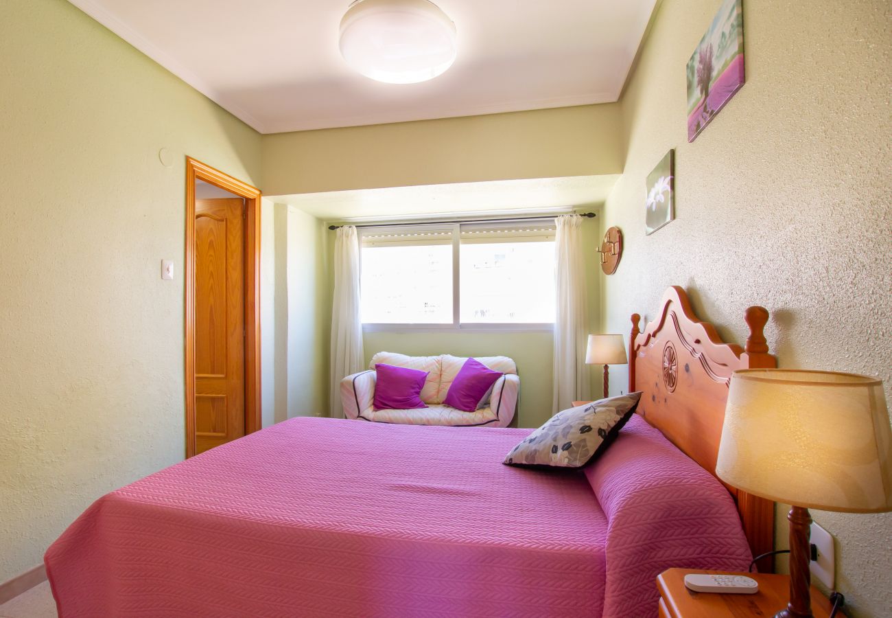 Apartment in Cullera - Photo