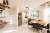 Apartment in Tel Aviv - Jaffa - MAMAD Duplex & Panoramic Terrace near Beach | FeelHome