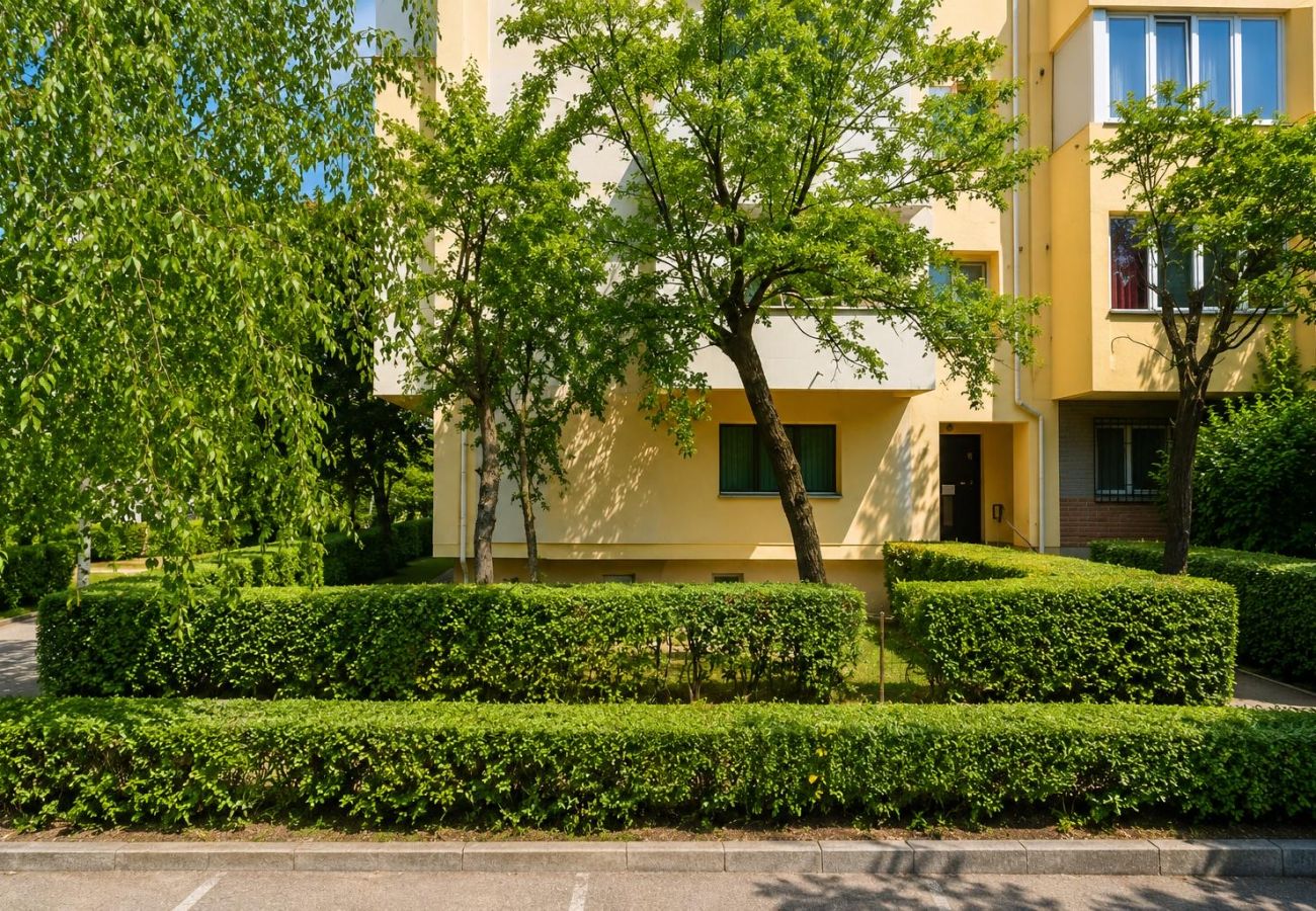 Apartment in Baia Mare - Hana's Apartment