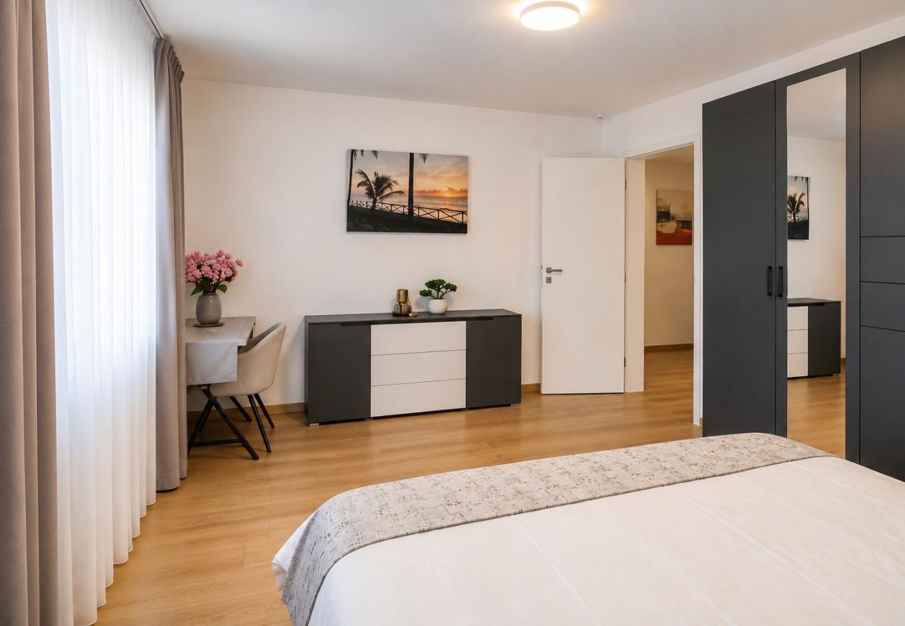 Apartment in Baia Mare - Hana's Apartment