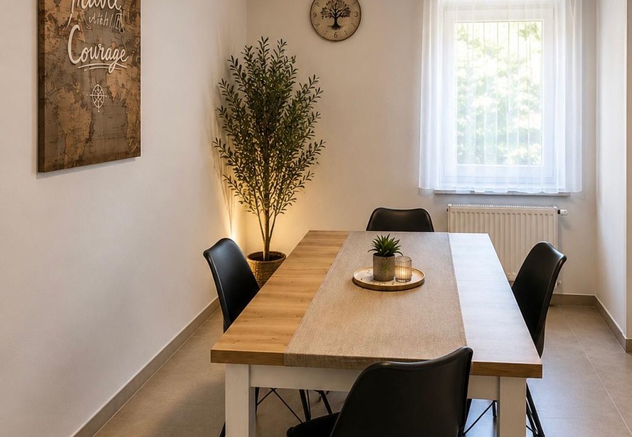 Apartment in Baia Mare - Hana's Apartment