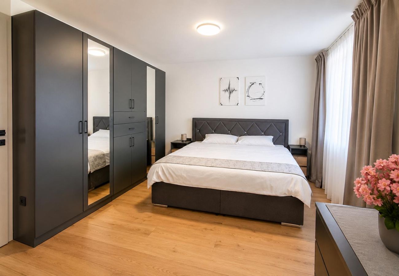Apartment in Baia Mare - Hana's Apartment