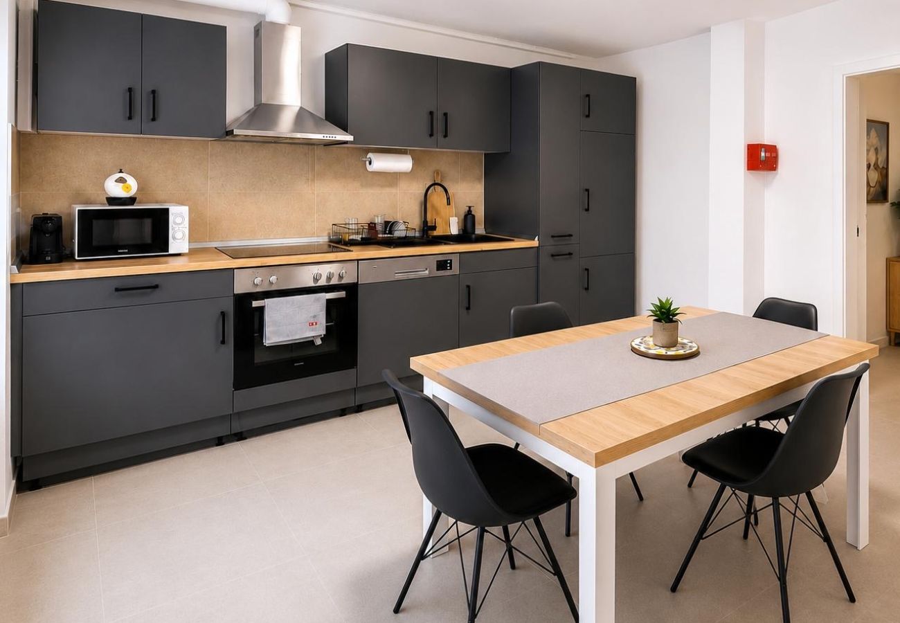 Apartment in Baia Mare - Hana's Apartment