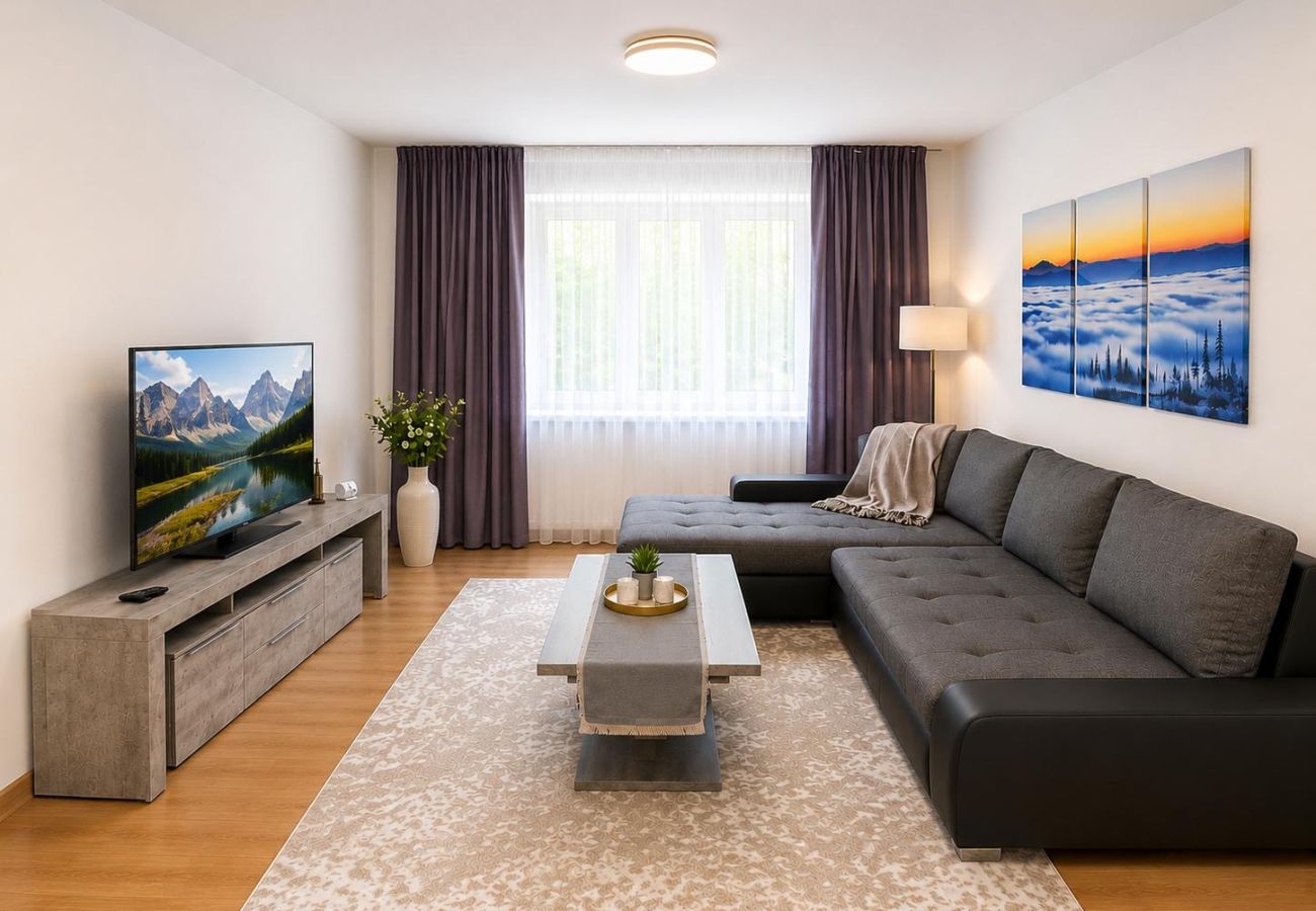 Apartment in Baia Mare - Hana's Apartment