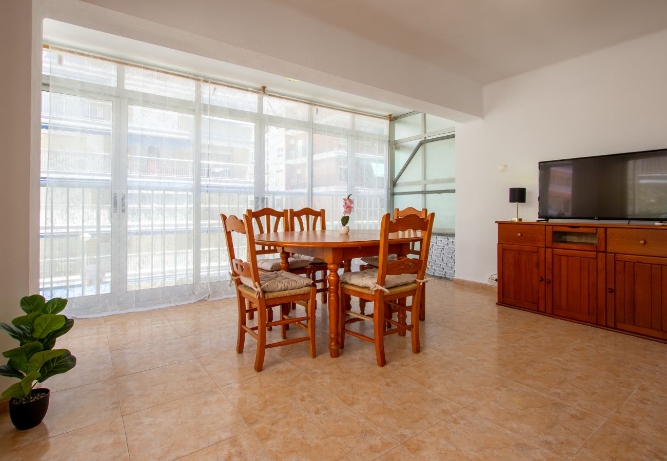 Apartment in Cullera - Photo