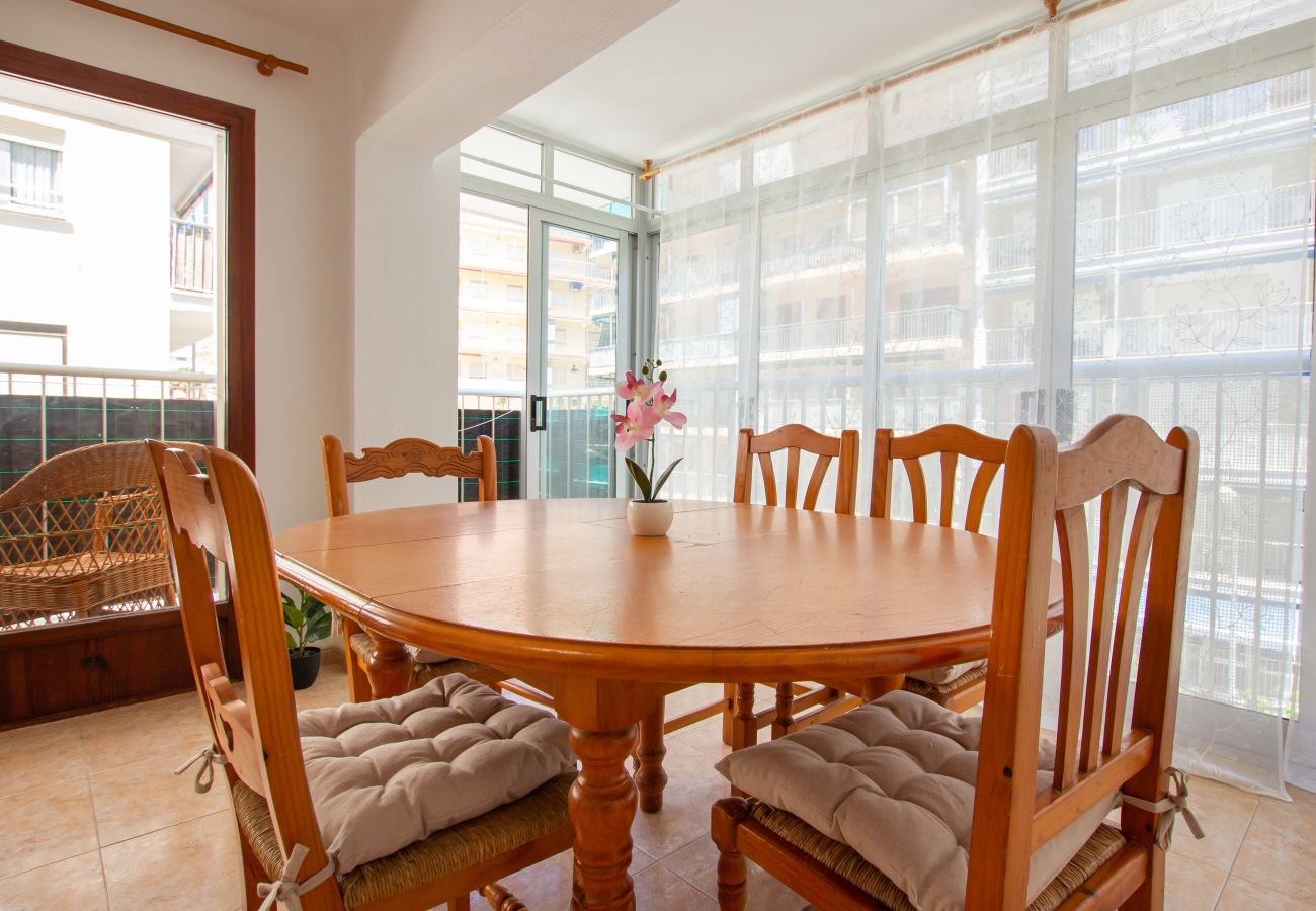 Apartment in Cullera - Photo