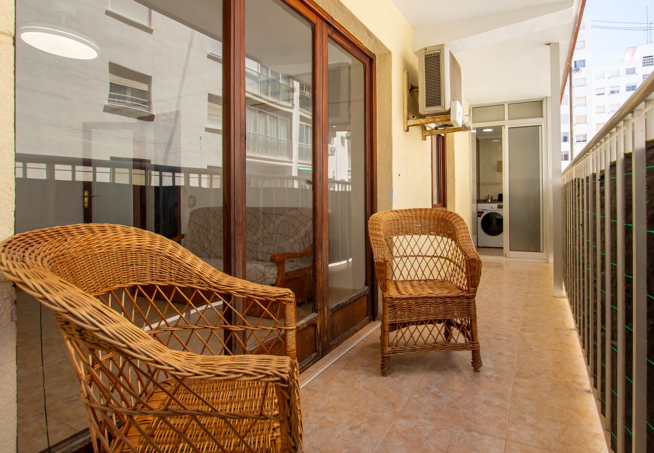 Apartment in Cullera - Photo