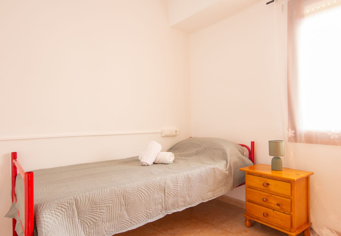 Apartment in Cullera - Photo