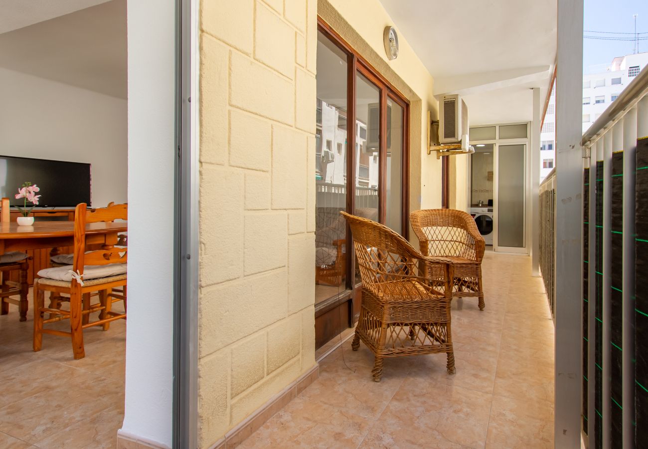 Apartment in Cullera - Photo
