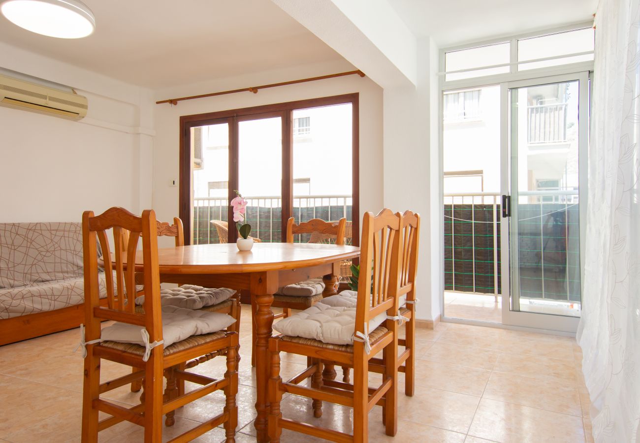 Apartment in Cullera - Photo