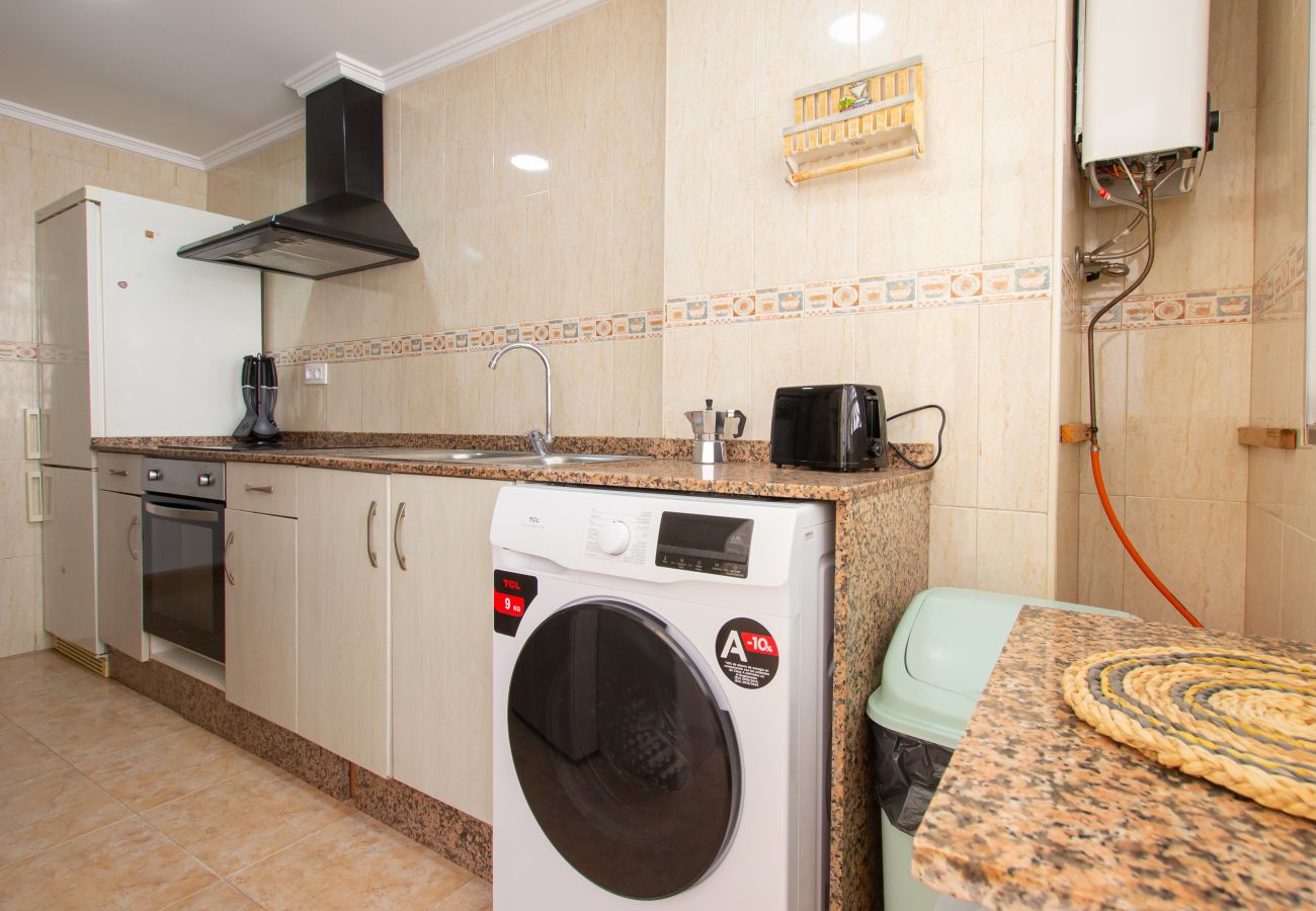 Apartment in Cullera - Photo