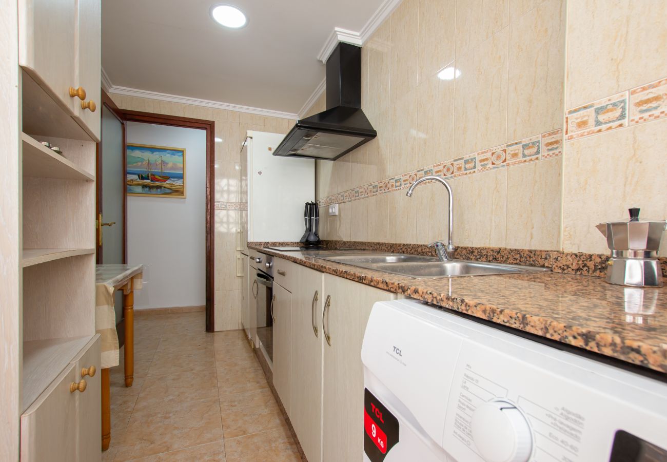 Apartment in Cullera - Photo